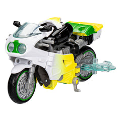 Transformers Generations Legacy Evolution Del 5010996136244