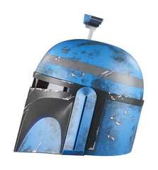 Star Wars: The Mandalorian Black Series Electronic Helmet Axe Woves 5010996126955