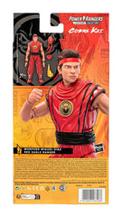 Power Rangers x Cobra Kai Lightning Collectio 5010994187286