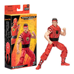 Power Rangers x Cobra Kai Lightning Collectio 5010994187286