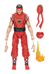 Power Rangers x Cobra Kai Lightning Collectio 5010994187286