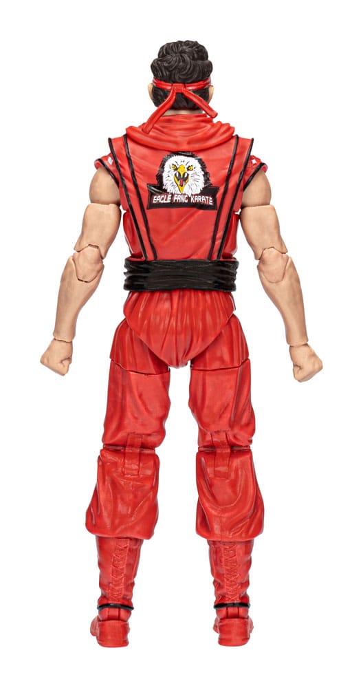 Power Rangers x Cobra Kai Lightning Collectio 5010994187286