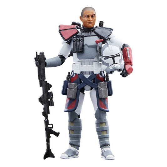 Star Wars: The Clone Wars Vintage Collection Action Figure ARC Commander Colt 10 cm 5010996165114