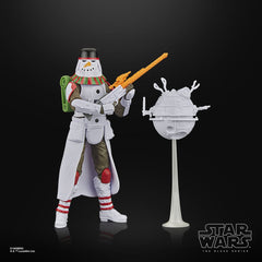 Star Wars Black Series Action Figure Snowtrooper (Holiday Edition) 15 cm 5010996214331