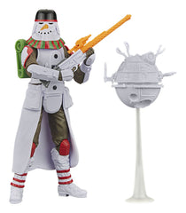 Star Wars Black Series Action Figure Snowtrooper (Holiday Edition) 15 cm 5010996214331