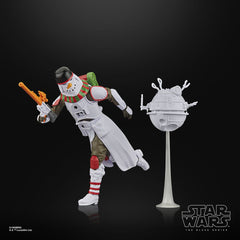 Star Wars Black Series Action Figure Snowtrooper (Holiday Edition) 15 cm 5010996214331