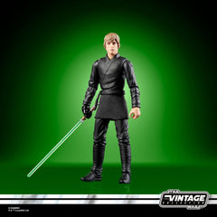 Star Wars: The Book of Boba Fett Vintage Collection Action Figure Luke Skywalker (Jedi Academy) 10 cm 5010996184283