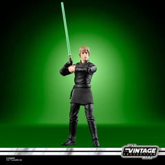 Star Wars: The Book of Boba Fett Vintage Collection Action Figure Luke Skywalker (Jedi Academy) 10 cm 5010996184283