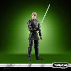 Star Wars: The Book of Boba Fett Vintage Collection Action Figure Luke Skywalker (Jedi Academy) 10 cm 5010996184283