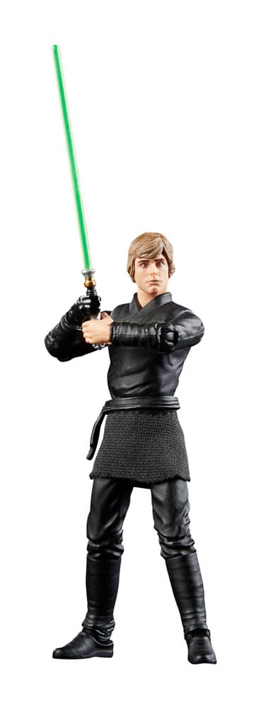 Star Wars: The Book of Boba Fett Vintage Collection Action Figure Luke Skywalker (Jedi Academy) 10 cm 5010996184283