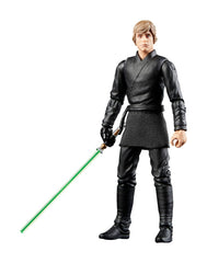 Star Wars: The Book of Boba Fett Vintage Collection Action Figure Luke Skywalker (Jedi Academy) 10 cm 5010996184283