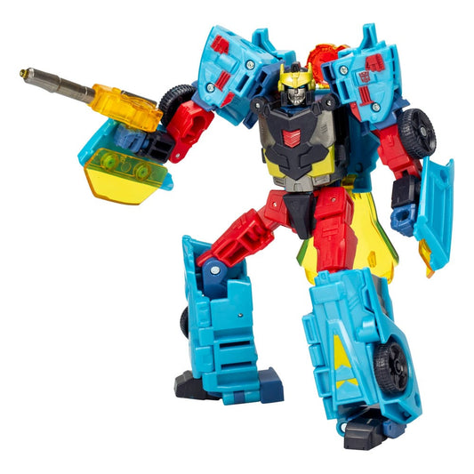 Transformers Generations Legacy United Deluxe 5010996238900