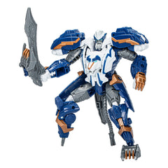 Transformers Generations Legacy United Voyage 5010996192172