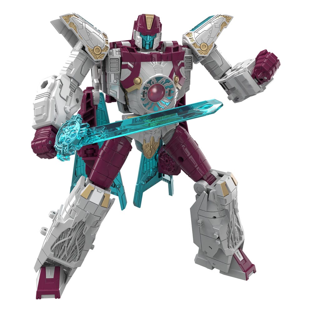 Transformers Generations Legacy United Voyage 5010996237798