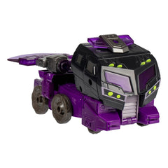 Transformers Generations Legacy United Voyager Class Action Figure Animated Universe Decepticon Motormaster 18 cm 5010996258540