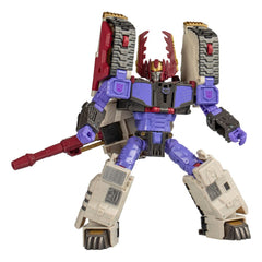 Transformers Generations Legacy United Leader Class Action Figure Armada Universe Galvatron 18 cm 5010996238818