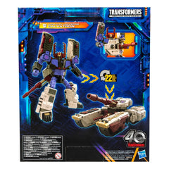 Transformers Generations Legacy United Leader Class Action Figure Armada Universe Galvatron 18 cm 5010996238818