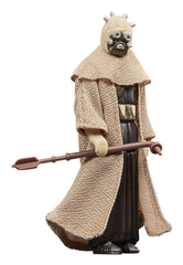 Star Wars: The Book of Boba Fett Retro Collection Action Figure Tusken Warrior 10 cm 5010996183330