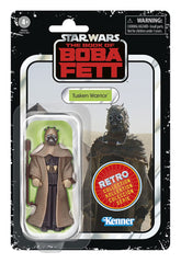 Star Wars: The Book of Boba Fett Retro Collection Action Figure Tusken Warrior 10 cm 5010996183330