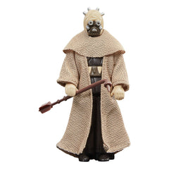 Star Wars: The Book of Boba Fett Retro Collection Action Figure Tusken Warrior 10 cm 5010996183330