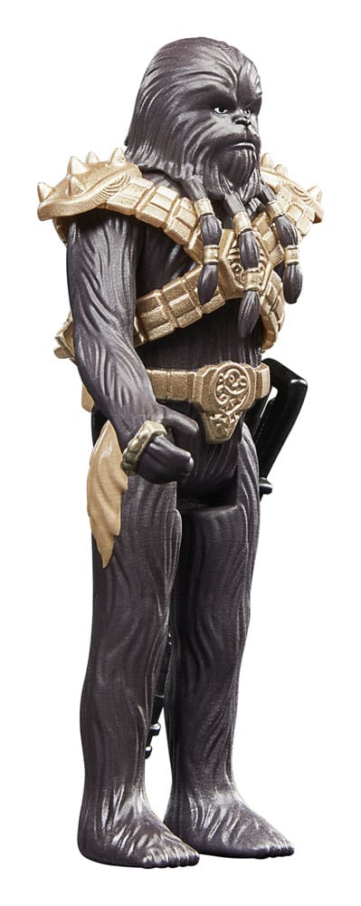 Star Wars: The Book of Boba Fett Retro Collection Action Figure Krrsantan 10 cm 5010996183354