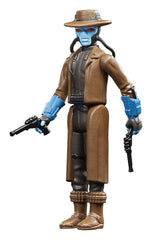 Star Wars: The Book of Boba Fett Retro Collection Action Figure Cad Bane 10 cm 5010996183361