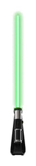 Star Wars Black Series Replica Force FX Elite Lightsaber Yoda 5010996197276