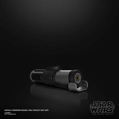 Star Wars Black Series Replica Force FX Elite 5010996197276