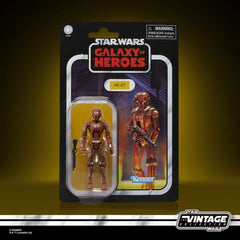 Star Wars: Galaxy of Heroes Vintage Collection Action Figure 2-Pack Jedi Knight Revan & HK-47 10 cm 5010996181657