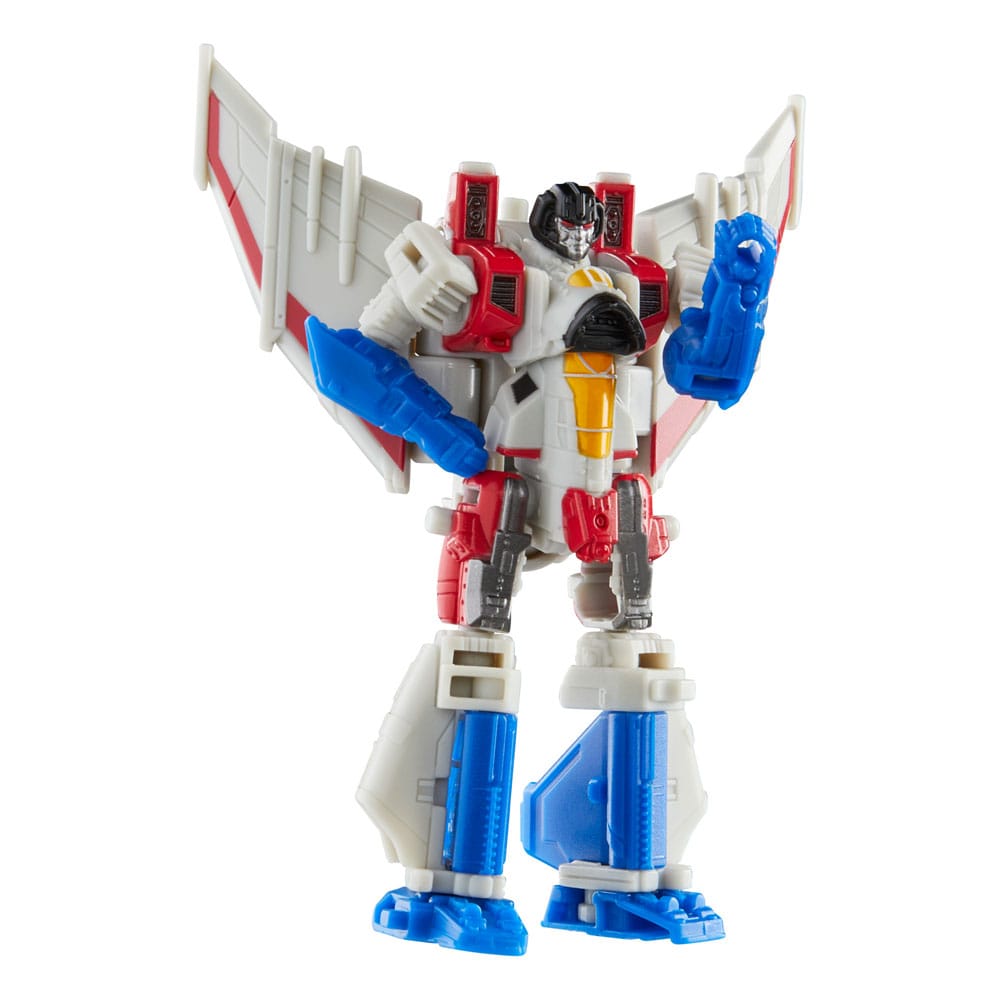 Transformers: Bumblebee Studio Series Core Class Action Figure Starscream 9 cm 5010996208293