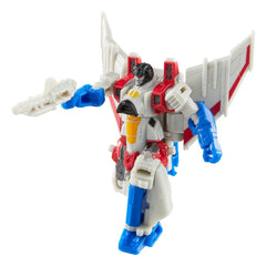 Transformers: Bumblebee Studio Series Core Class Action Figure Starscream 9 cm 5010996208293