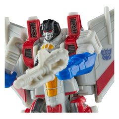 Transformers: Bumblebee Studio Series Core Class Action Figure Starscream 9 cm 5010996208293