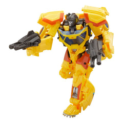 Transformers: Bumblebee Studio Series Deluxe Class Action Figure Concept Art Sunstreaker 11 cm 5010996239969