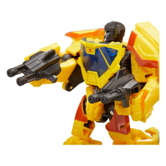 Transformers: Bumblebee Studio Series Deluxe Class Action Figure Concept Art Sunstreaker 11 cm 5010996239969