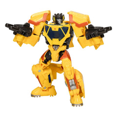 Transformers: Bumblebee Studio Series Deluxe Class Action Figure Concept Art Sunstreaker 11 cm 5010996239969