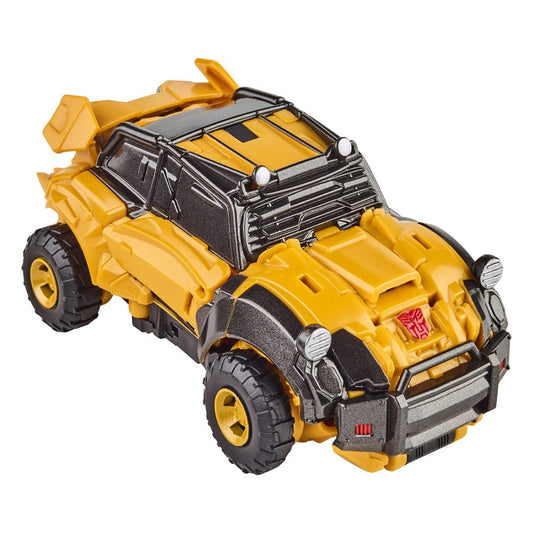 Transformers: Reactivate Studio Series Deluxe Class Action Figure Gamer Edition Bumblebee 11 cm 5010996262400