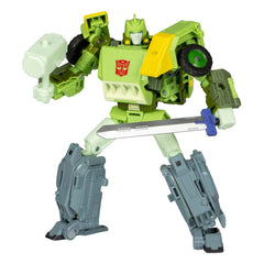 The Transformers: The Movie Studio Series Leader Class Action Figure Autobot Springer 22 cm 5010996262684