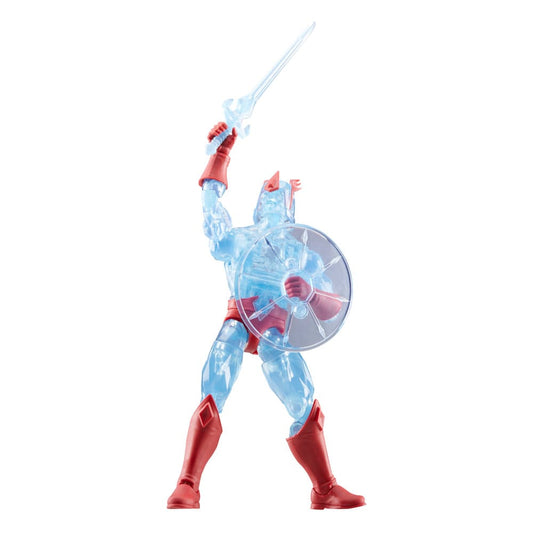 Marvel Legends Action Figure Marvel's Crystar (BAF: Marvel's The Void) 15 cm 5010996196736