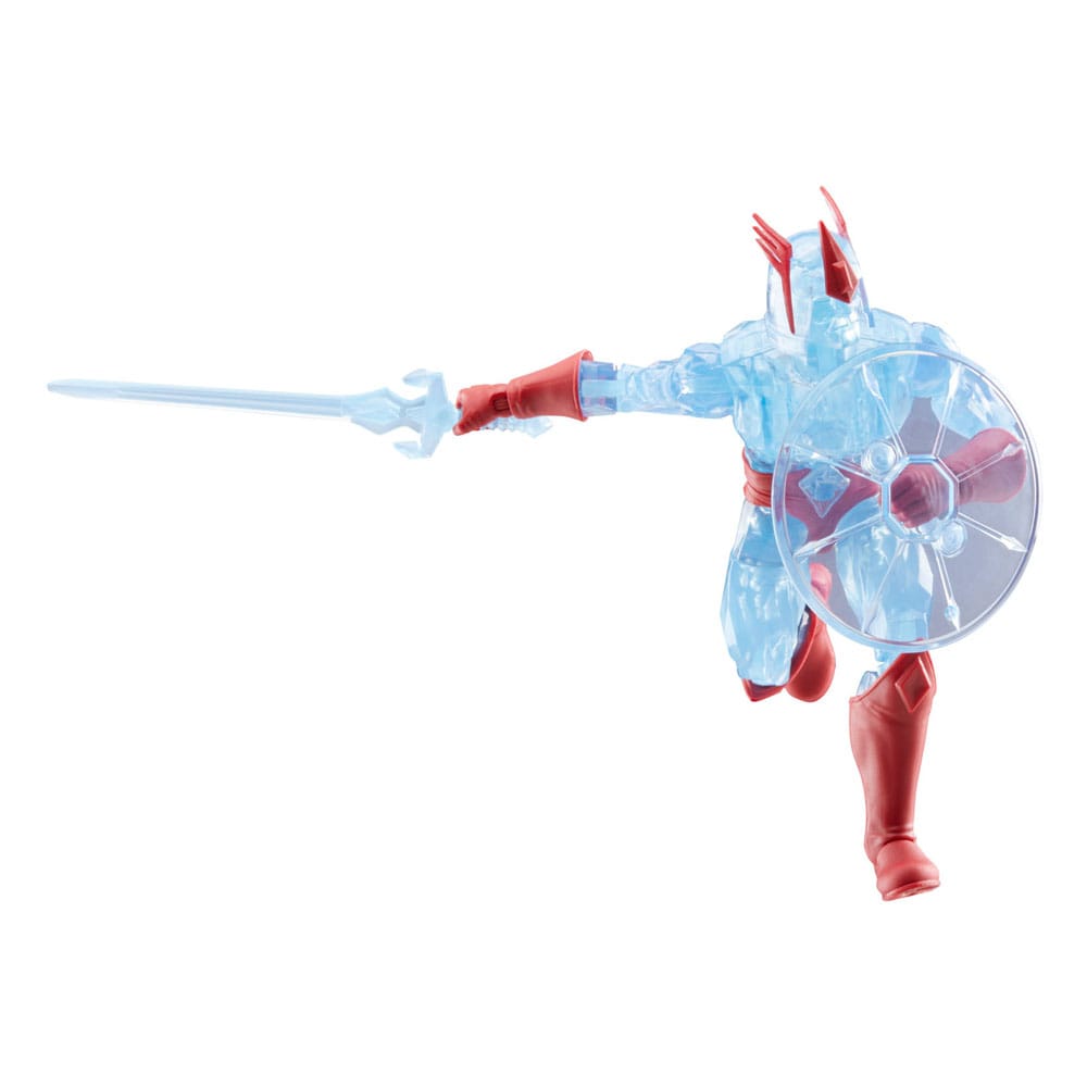 Marvel Legends Action Figure Marvel's Crystar (BAF: Marvel's The Void) 15 cm 5010996196736