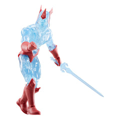 Marvel Legends Action Figure Marvel's Crystar (BAF: Marvel's The Void) 15 cm 5010996196736