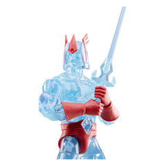 Marvel Legends Action Figure Marvel's Crystar (BAF: Marvel's The Void) 15 cm 5010996196736