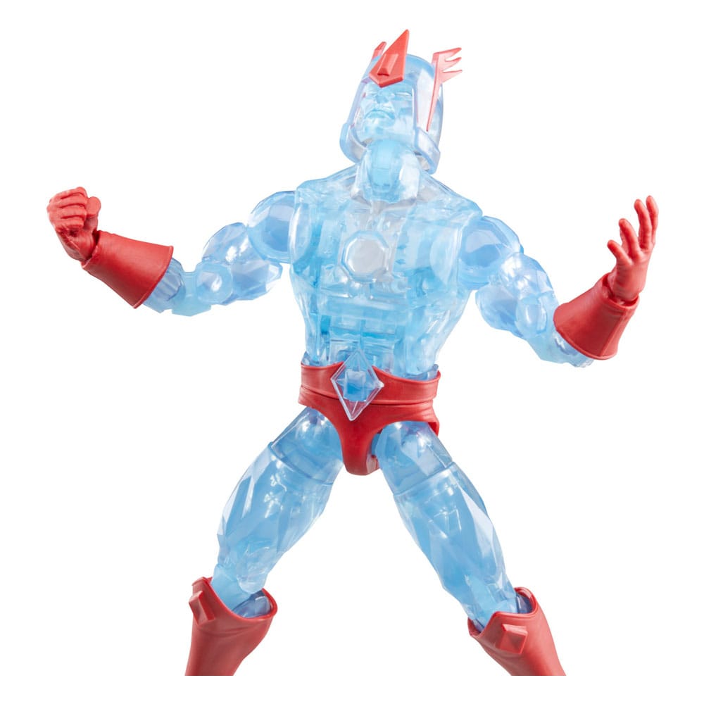 Marvel Legends Action Figure Marvel's Crystar (BAF: Marvel's The Void) 15 cm 5010996196736