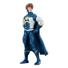 Marvel Legends Action Figure New Warriors Justice (BAF: Marvel's The Void) 15 cm 5010996196743