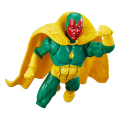 Marvel Legends Action Figure Vision (BAF: Mar 5010996196750