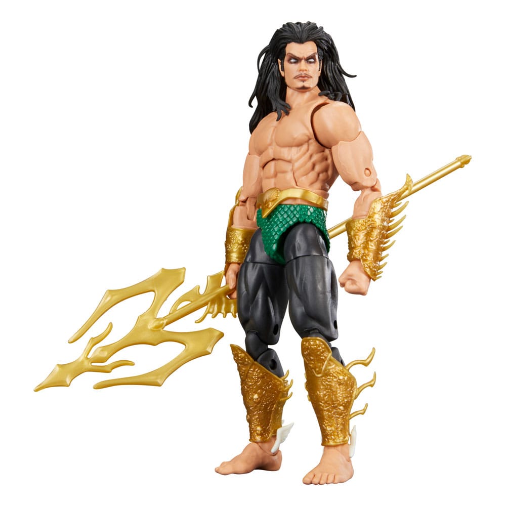 Marvel Legends Action Figure Namor (BAF: Marv 5010996196781