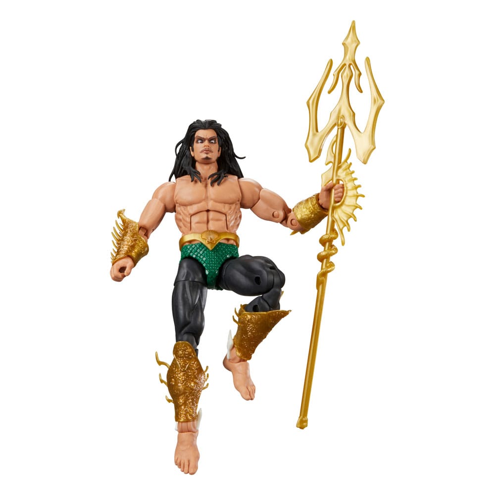 Marvel Legends Action Figure Namor (BAF: Marvel's The Void) 15 cm 5010996196781