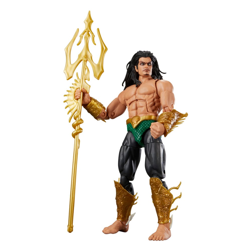 Marvel Legends Action Figure Namor (BAF: Marvel's The Void) 15 cm 5010996196781