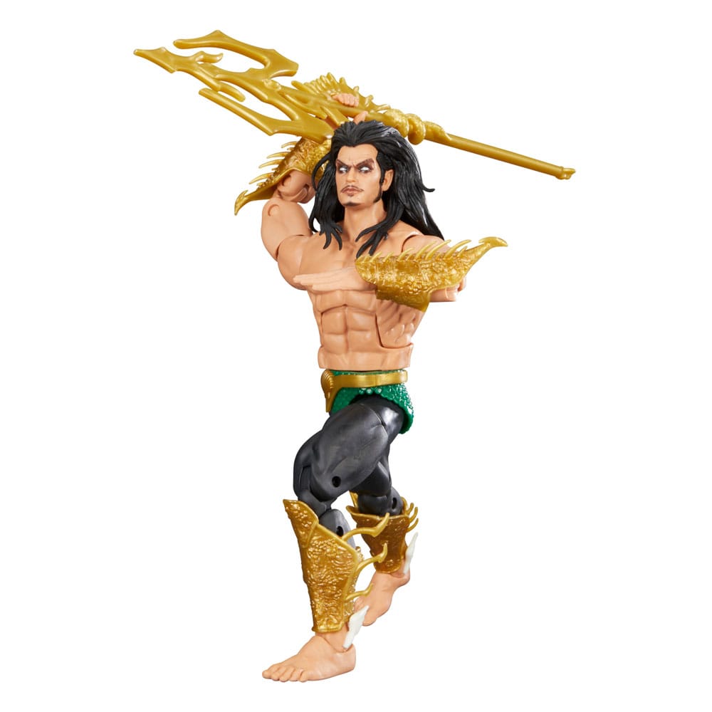 Marvel Legends Action Figure Namor (BAF: Marvel's The Void) 15 cm 5010996196781