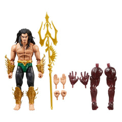 Marvel Legends Action Figure Namor (BAF: Marvel's The Void) 15 cm 5010996196781