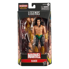 Marvel Legends Action Figure Namor (BAF: Marvel's The Void) 15 cm 5010996196781